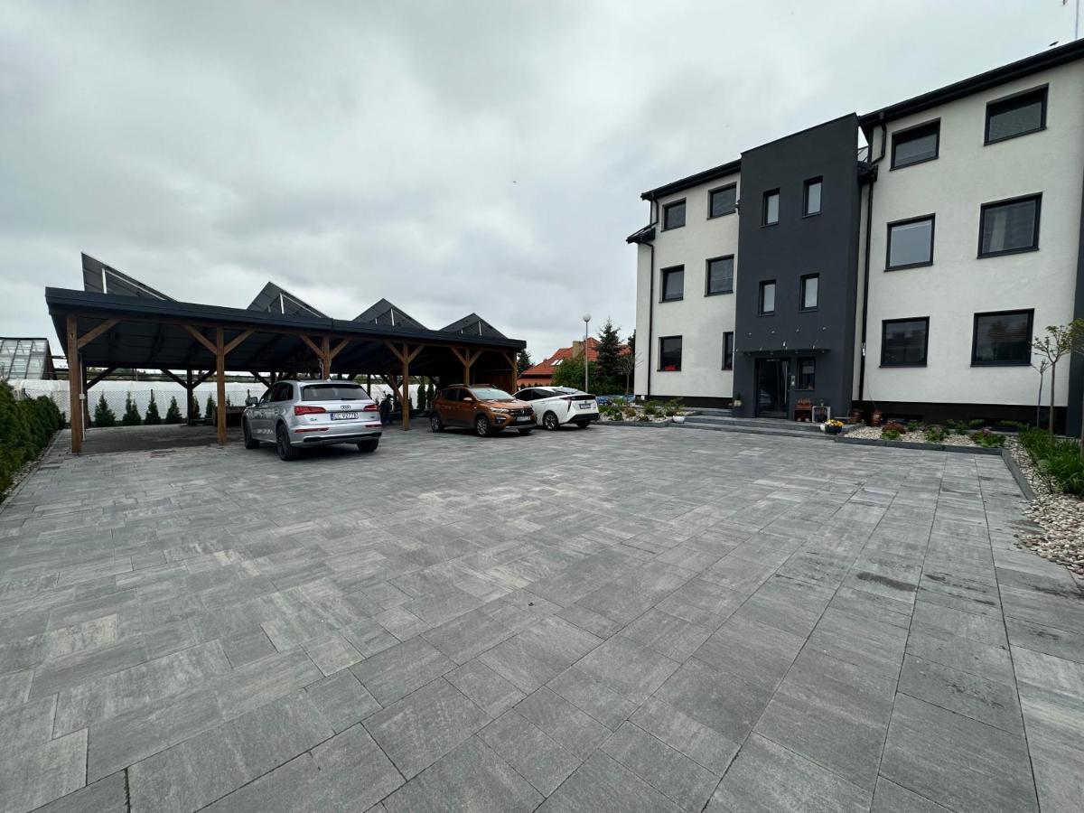 Apartament Z Widokiem 2 Chełm Exterior foto